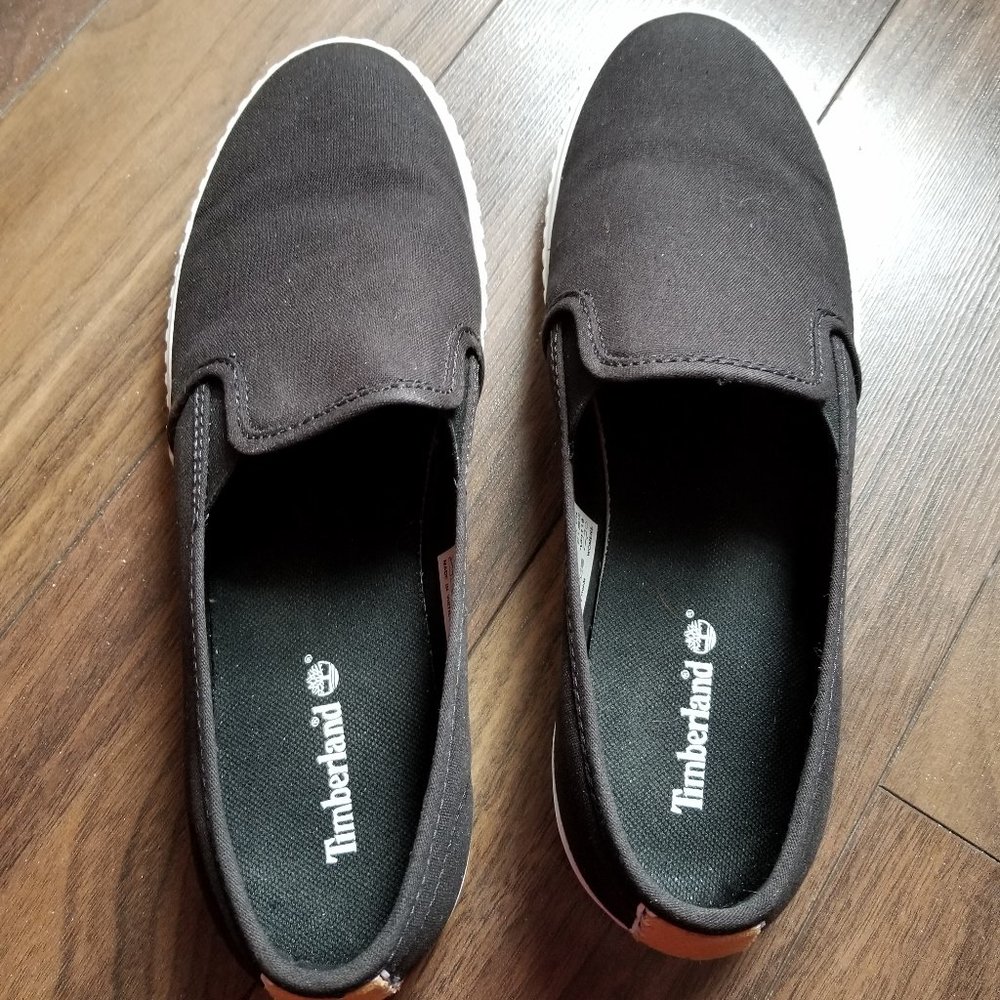 COPY - Timberland